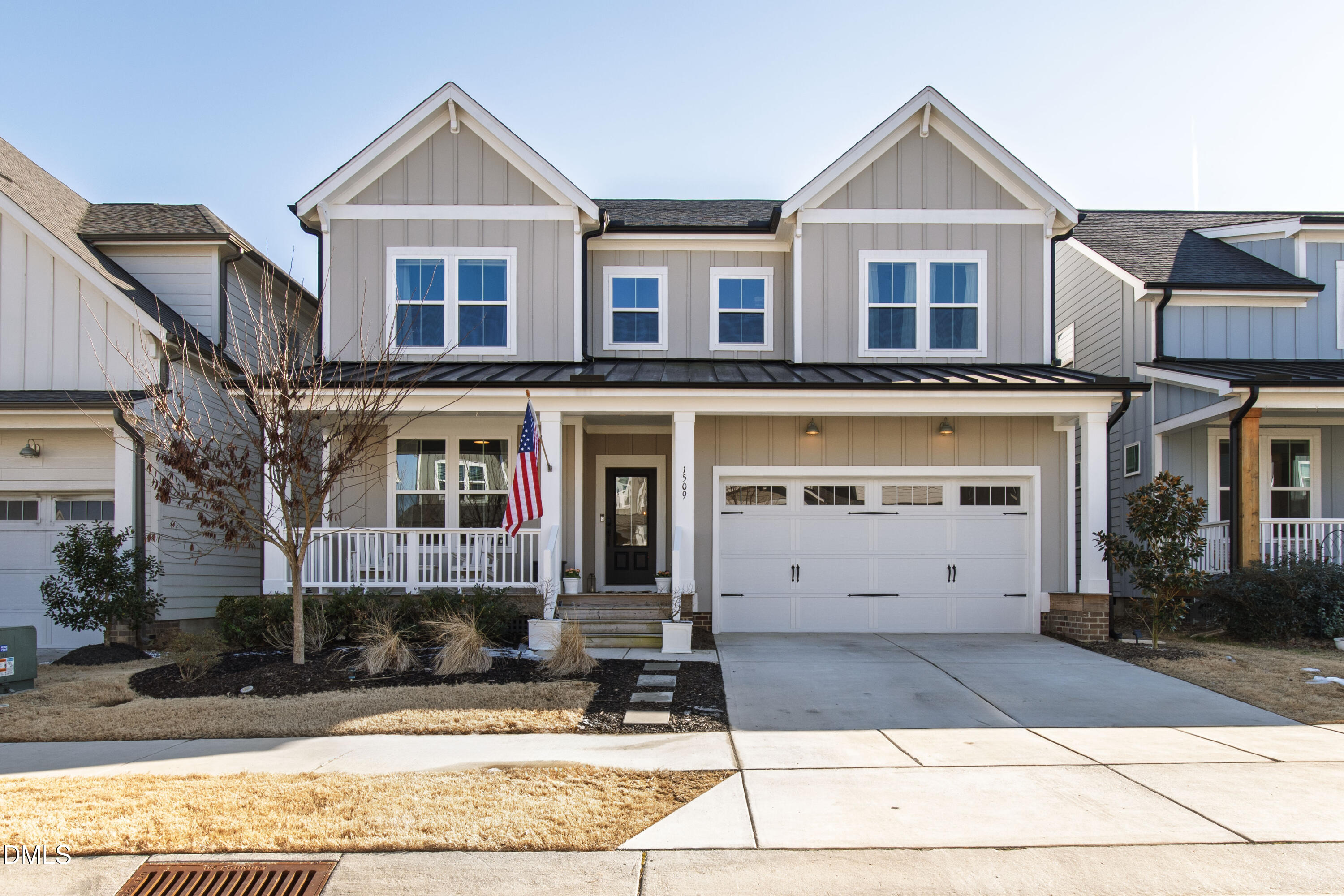 1509 Lone Prairie Drive Wendell, NC 27591 - Photo 62 of 100 Lone (58)