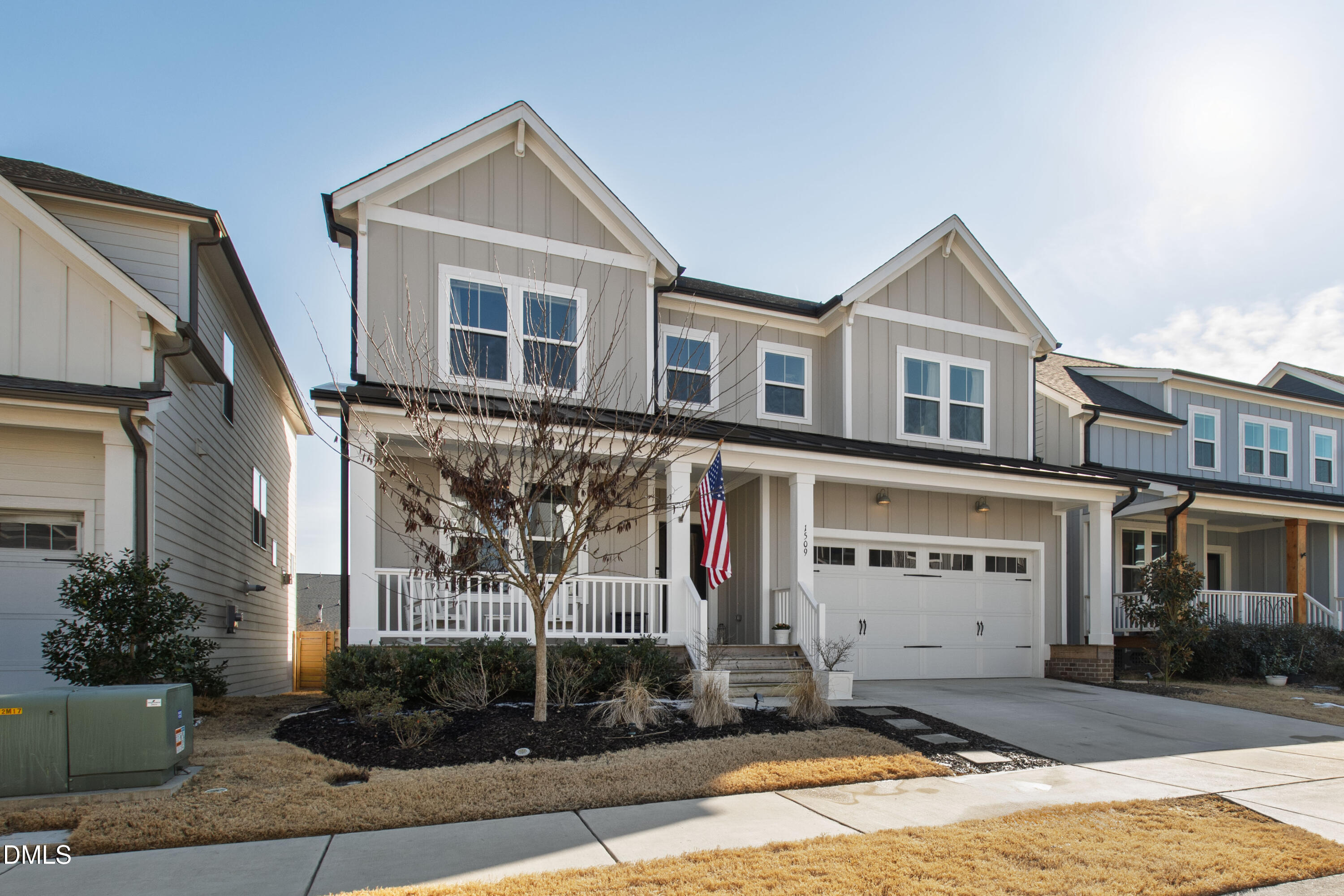 1509 Lone Prairie Drive Wendell, NC 27591 - Photo 63 of 100 Lone (59)