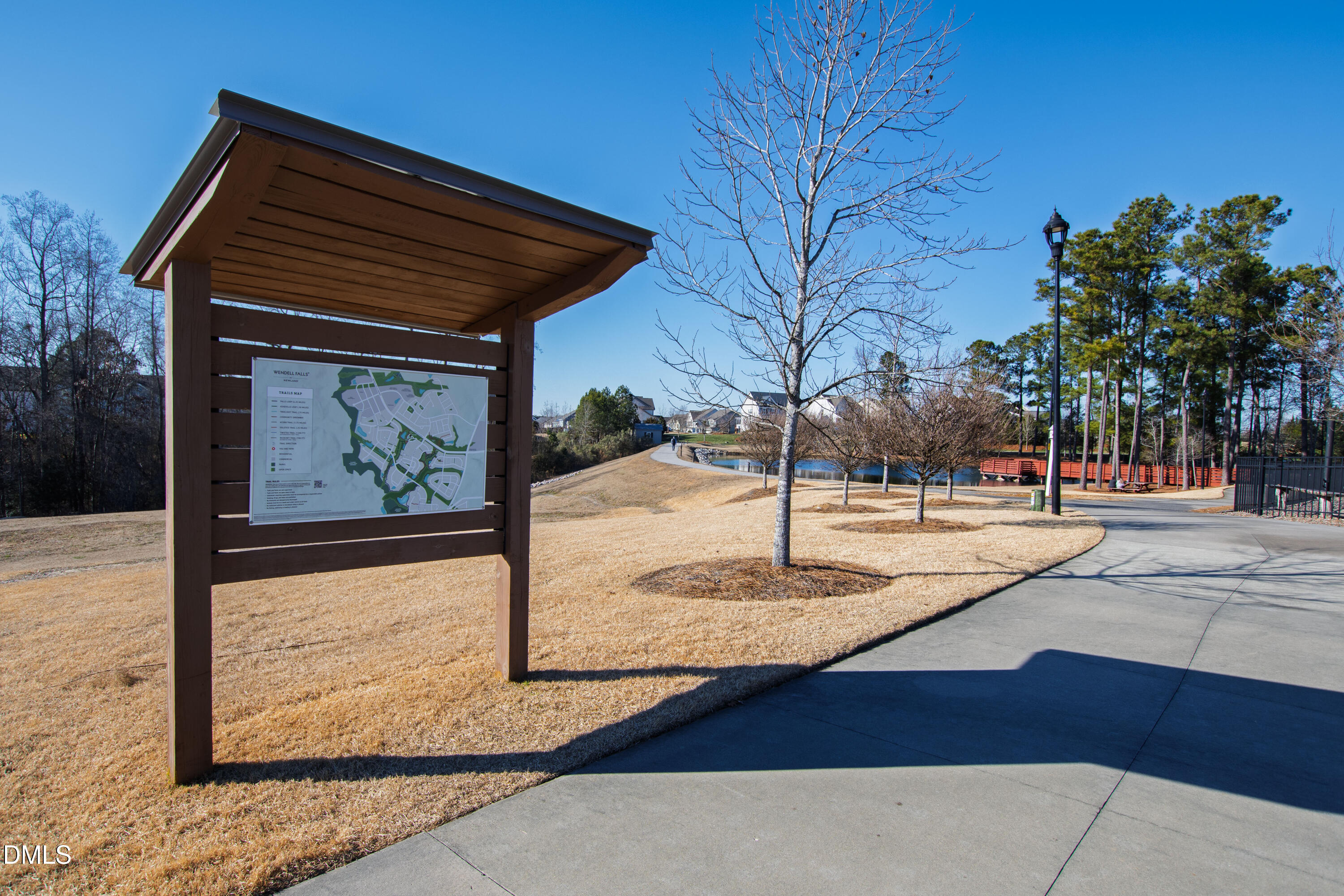 1509 Lone Prairie Drive Wendell, NC 27591 - Photo 67 of 100 Wendell Falls (57)