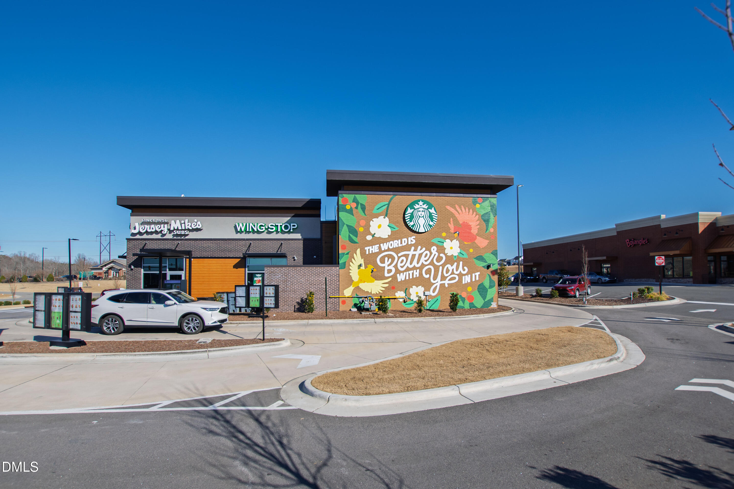 1509 Lone Prairie Drive Wendell, NC 27591 - Photo 69 of 100 Wendell Falls (54)
