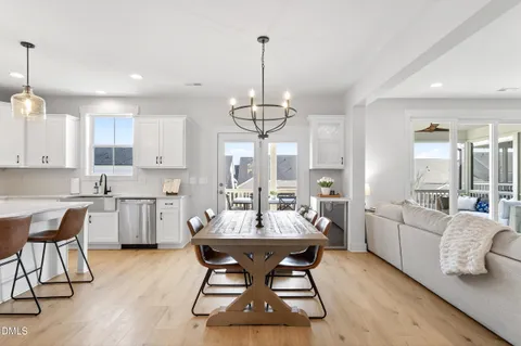 $625,000 | 1509 Lone Prairie Drive, Wendell, NC 27591