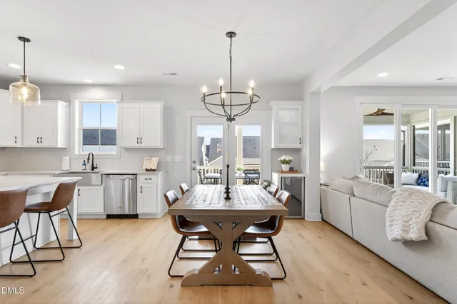 $625,000 | 1509 Lone Prairie Drive, Wendell, NC 27591