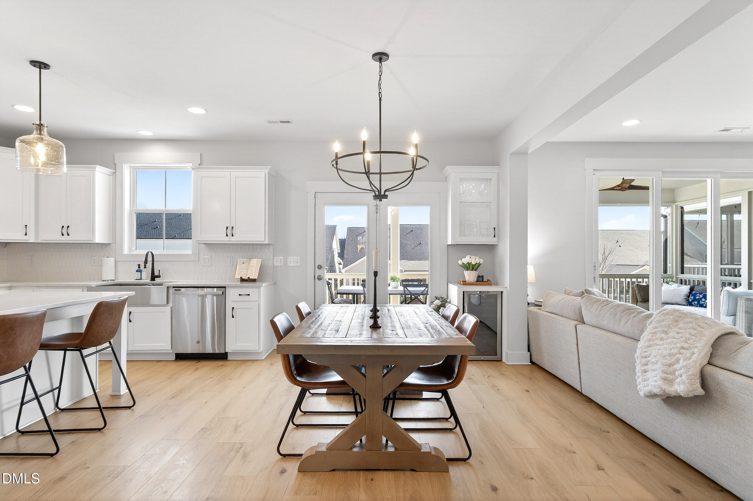 1509 Lone Prairie Drive Wendell, NC 27591 - Photo 6 of 100 Lone (27)