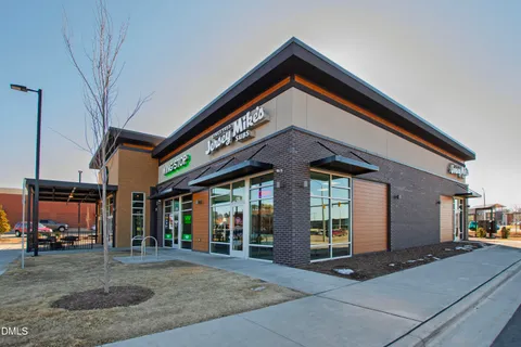 $625,000 | 1509 Lone Prairie Drive, Wendell, NC 27591