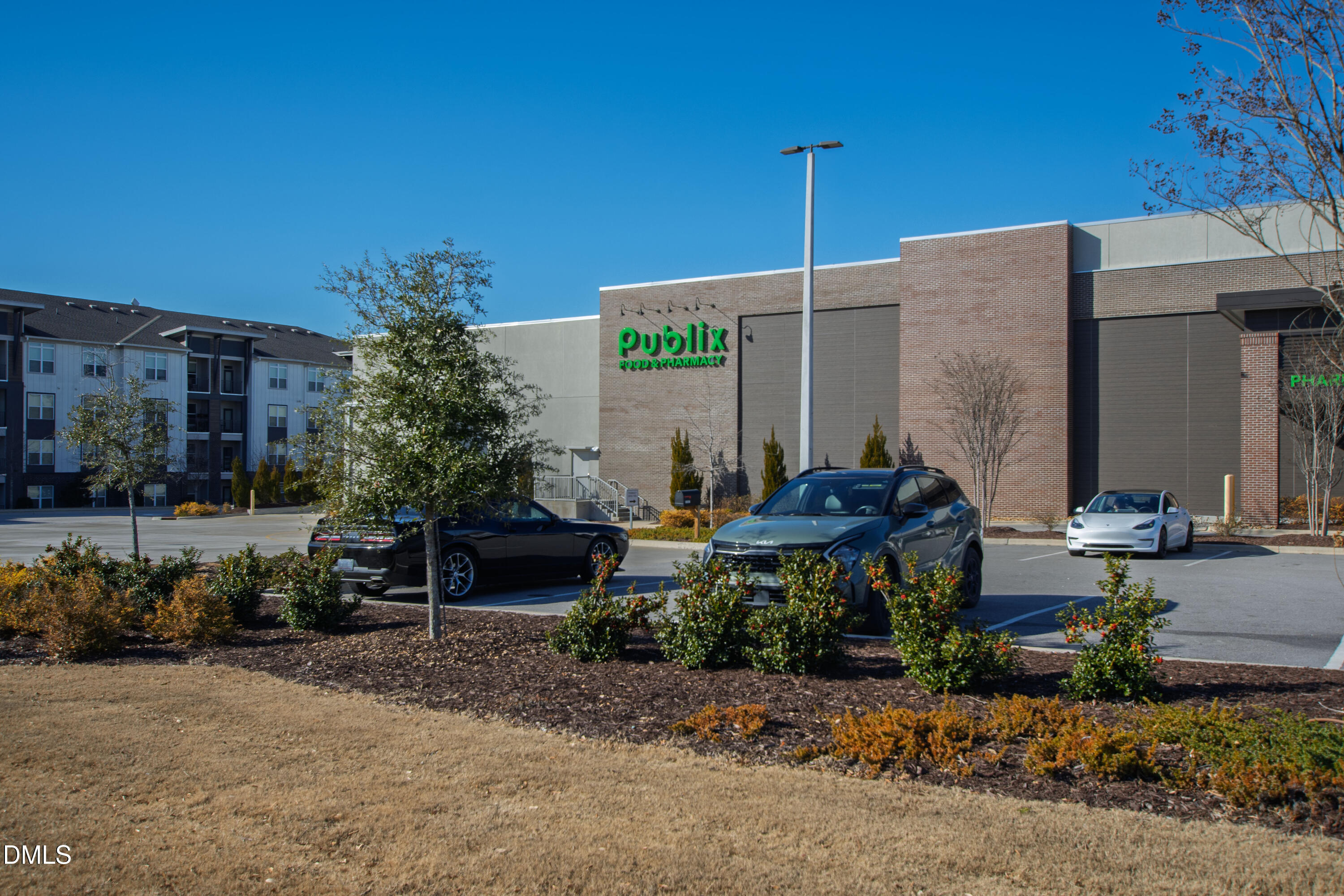 1509 Lone Prairie Drive Wendell, NC 27591 - Photo 71 of 100 Wendell Falls (52)