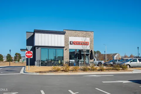 $625,000 | 1509 Lone Prairie Drive, Wendell, NC 27591