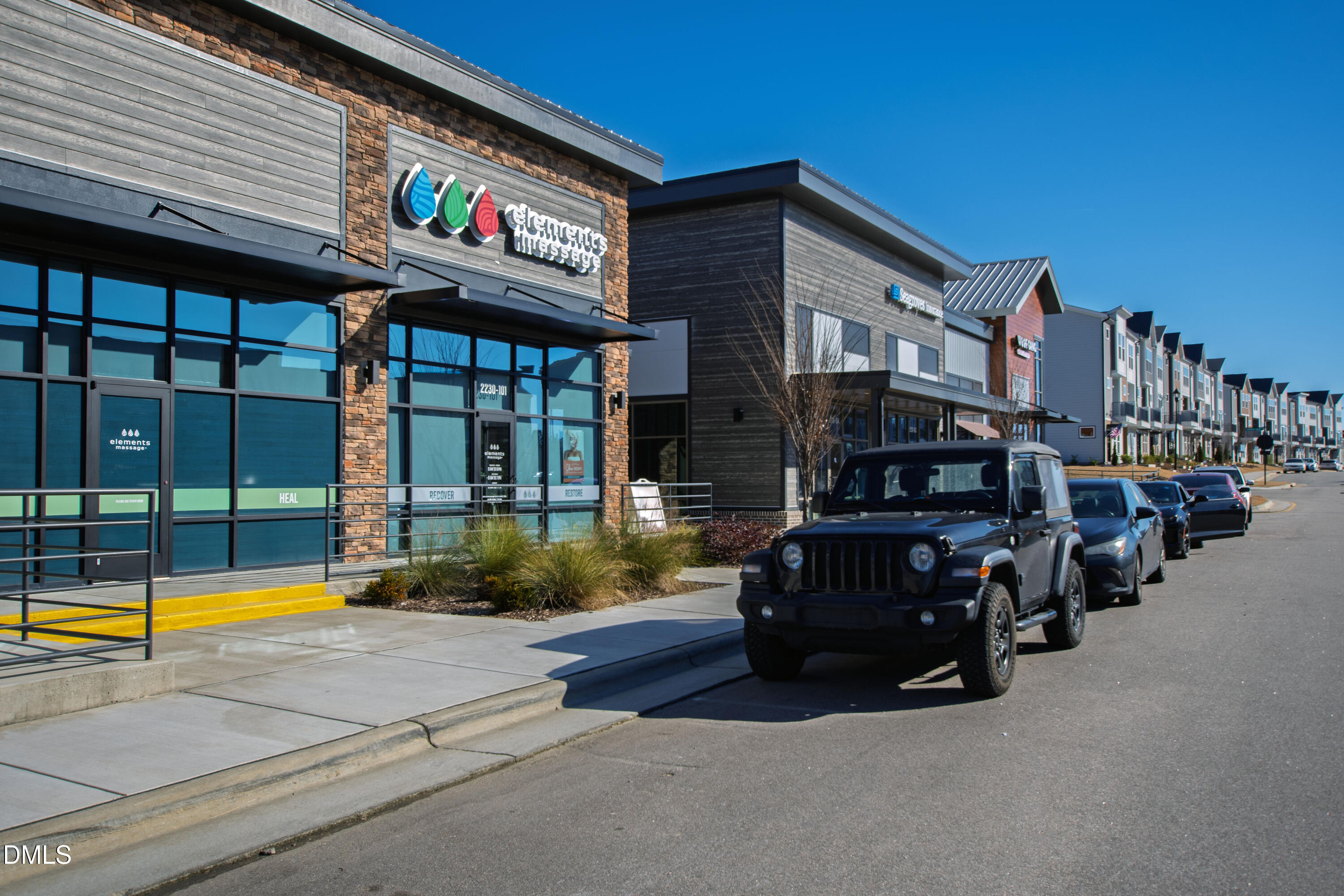 1509 Lone Prairie Drive Wendell, NC 27591 - Photo 77 of 100 Wendell Falls (43)