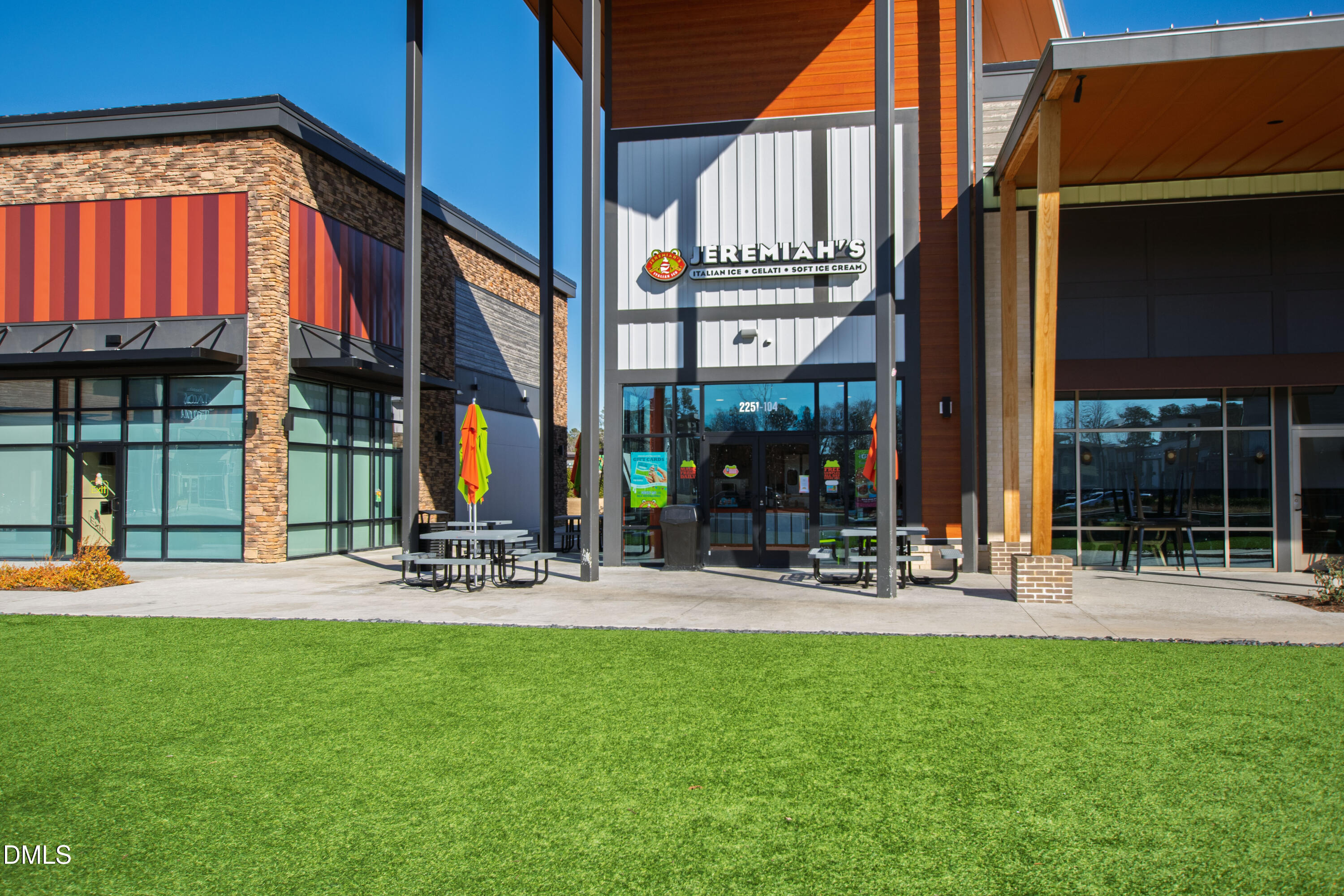 1509 Lone Prairie Drive Wendell, NC 27591 - Photo 79 of 100 Wendell Falls (39)