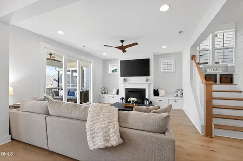 $625,000 | 1509 Lone Prairie Drive, Wendell, NC 27591