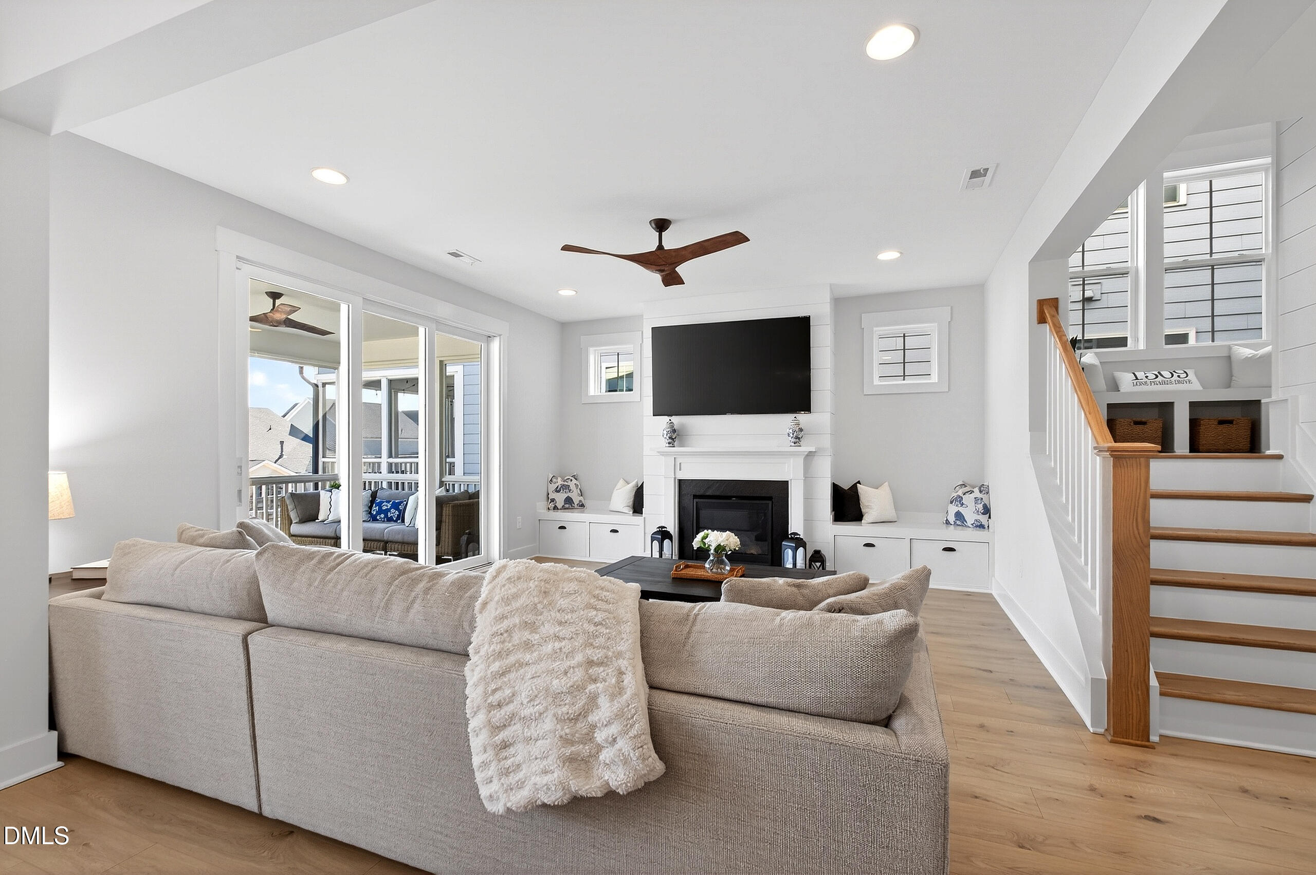 1509 Lone Prairie Drive Wendell, NC 27591 - Photo 7 of 100 Lone (39)