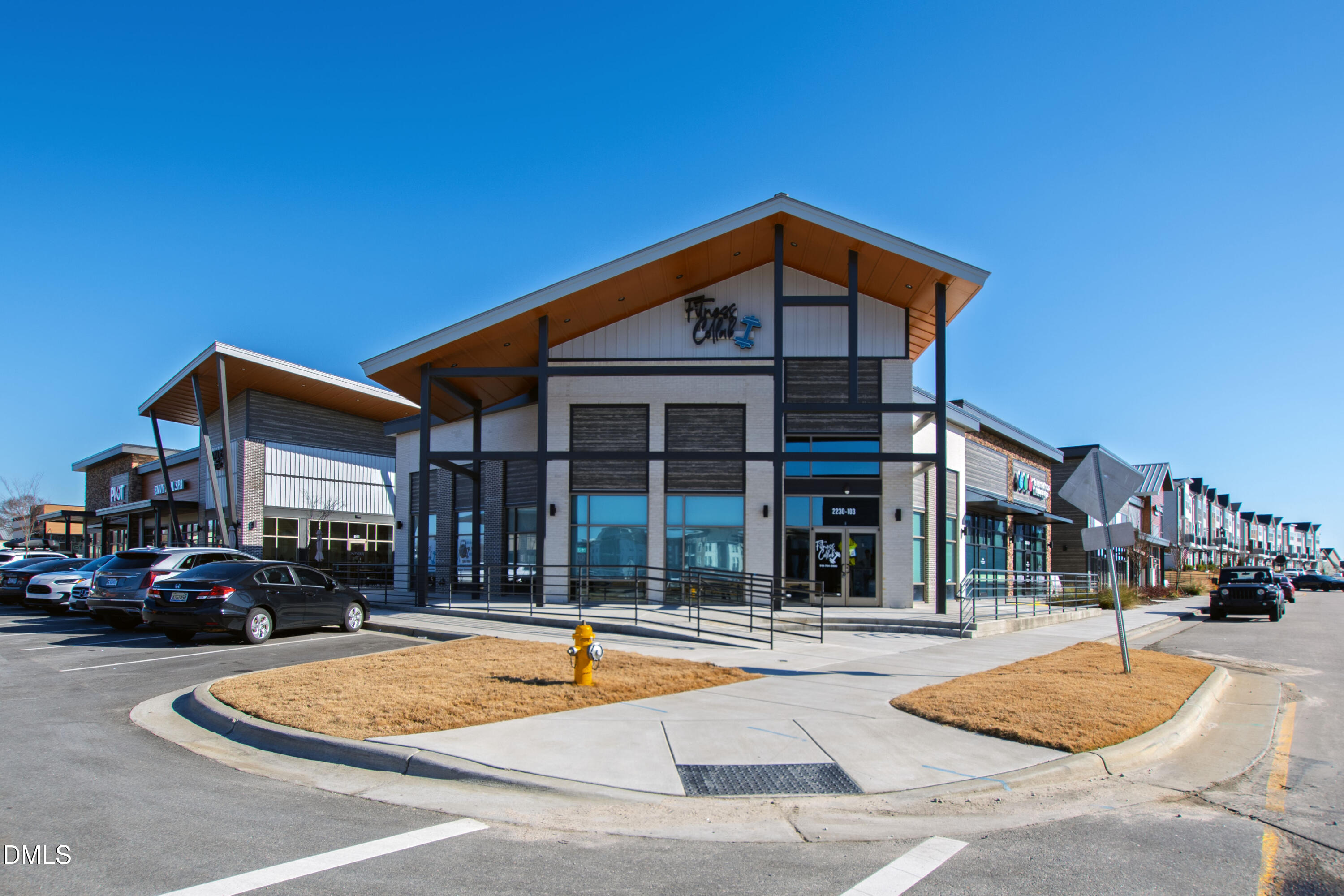 1509 Lone Prairie Drive Wendell, NC 27591 - Photo 83 of 100 Wendell Falls (41)