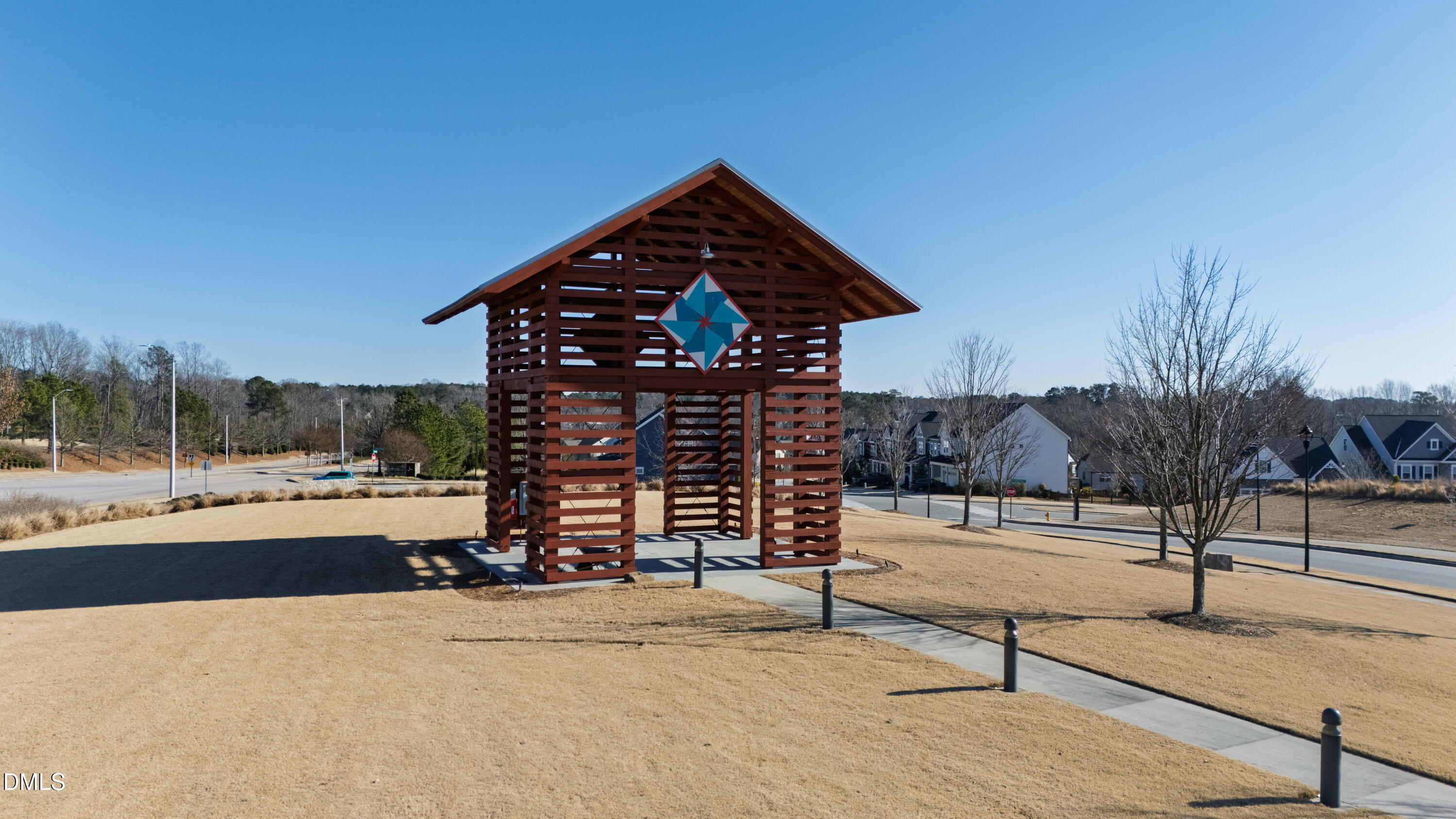 1509 Lone Prairie Drive Wendell, NC 27591 - Photo 84 of 100 Wendell Falls (30)