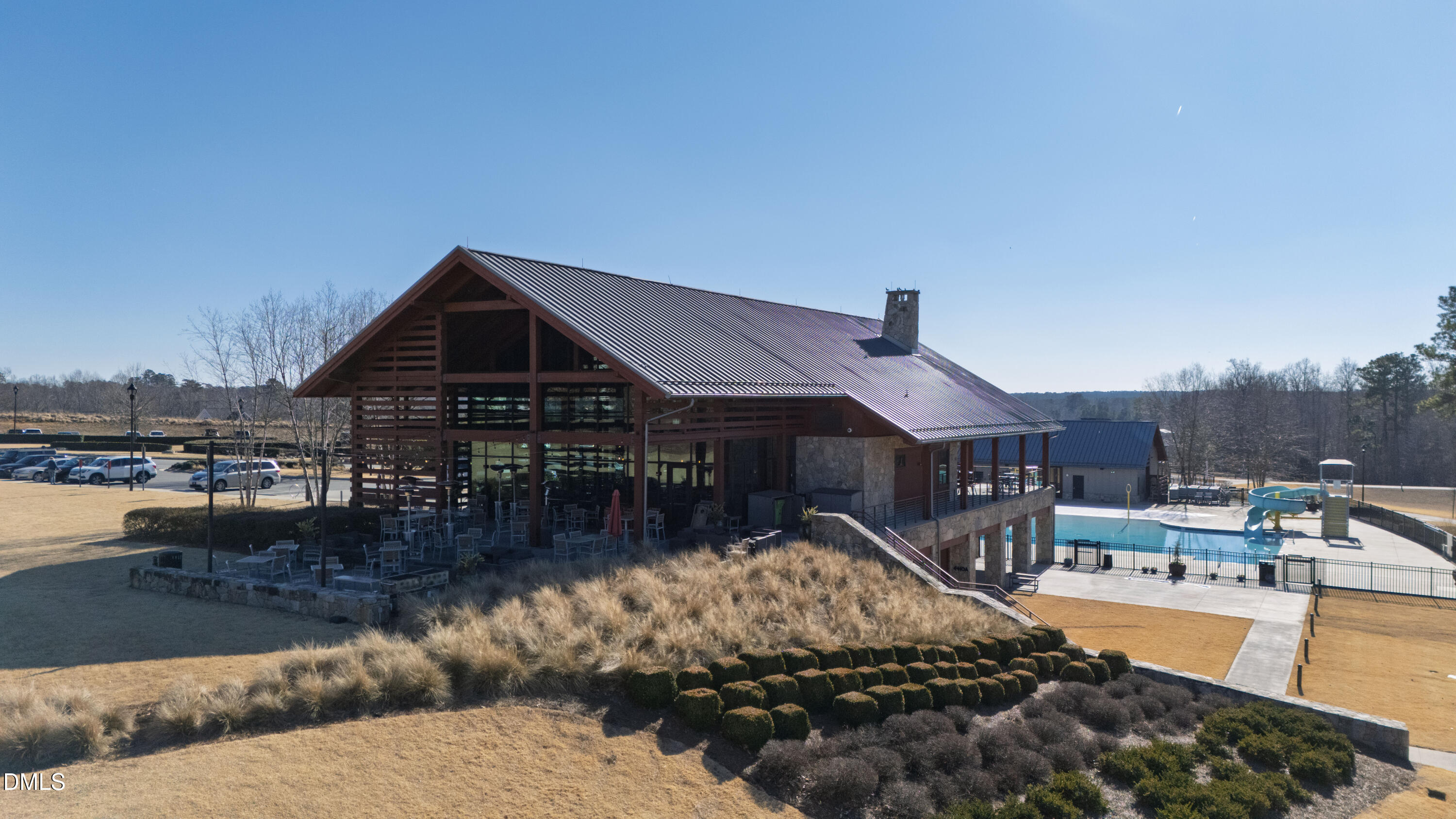 1509 Lone Prairie Drive Wendell, NC 27591 - Photo 85 of 100 Wendell Falls (28)