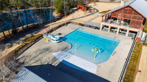 $625,000 | 1509 Lone Prairie Drive, Wendell, NC 27591