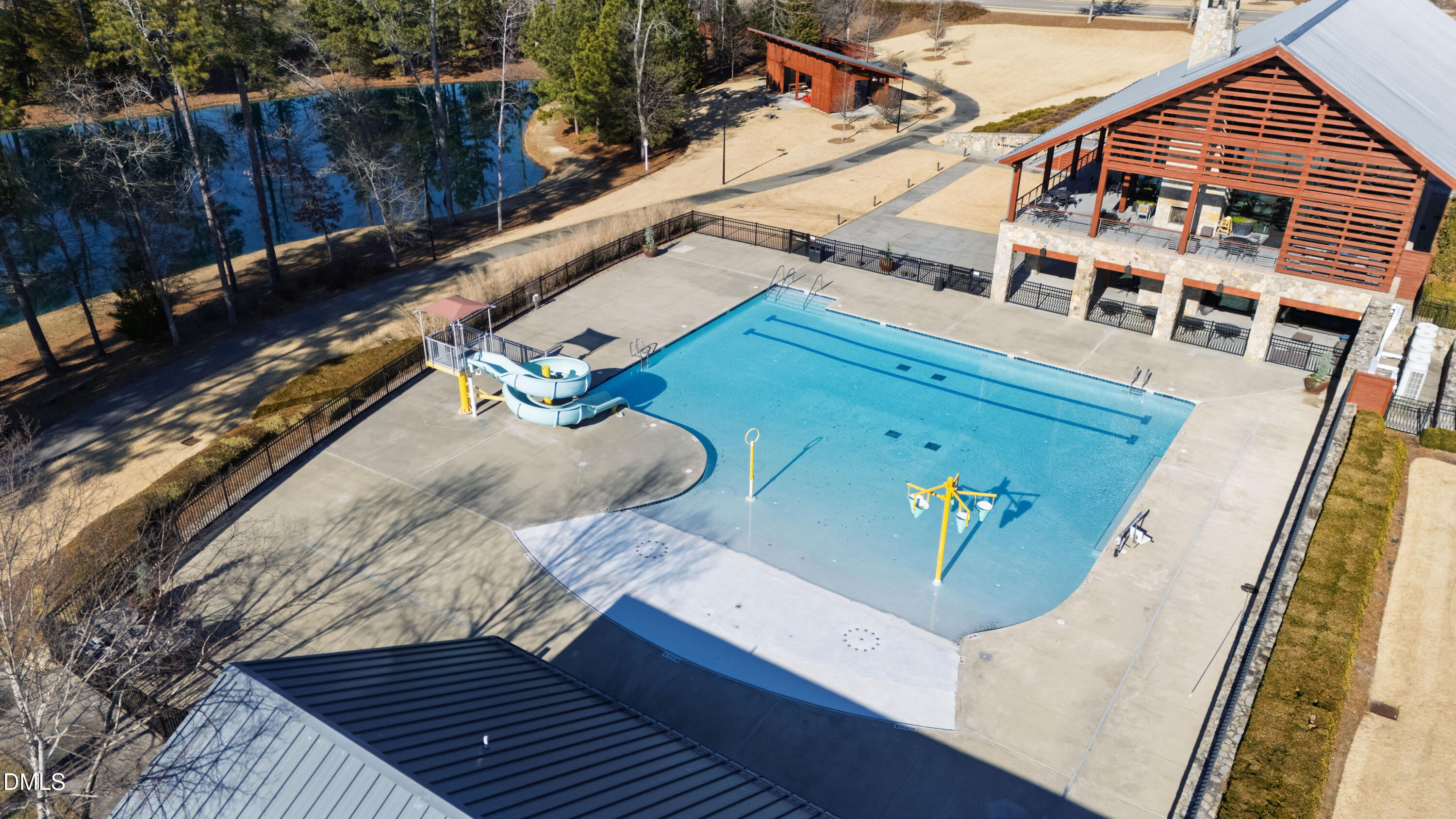 1509 Lone Prairie Drive Wendell, NC 27591 - Photo 87 of 100 Wendell Falls (26)