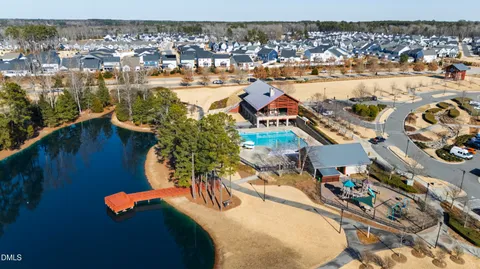 $625,000 | 1509 Lone Prairie Drive, Wendell, NC 27591