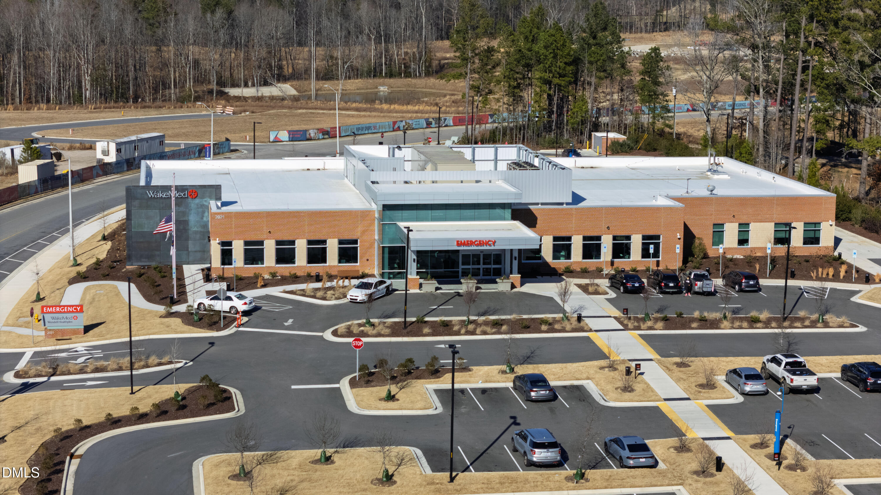 1509 Lone Prairie Drive Wendell, NC 27591 - Photo 91 of 100 Wendell Falls (20)