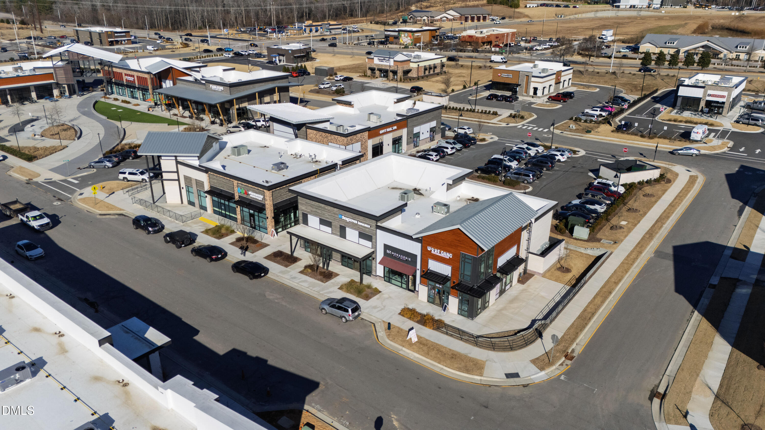 1509 Lone Prairie Drive Wendell, NC 27591 - Photo 92 of 100 Wendell Falls (19)