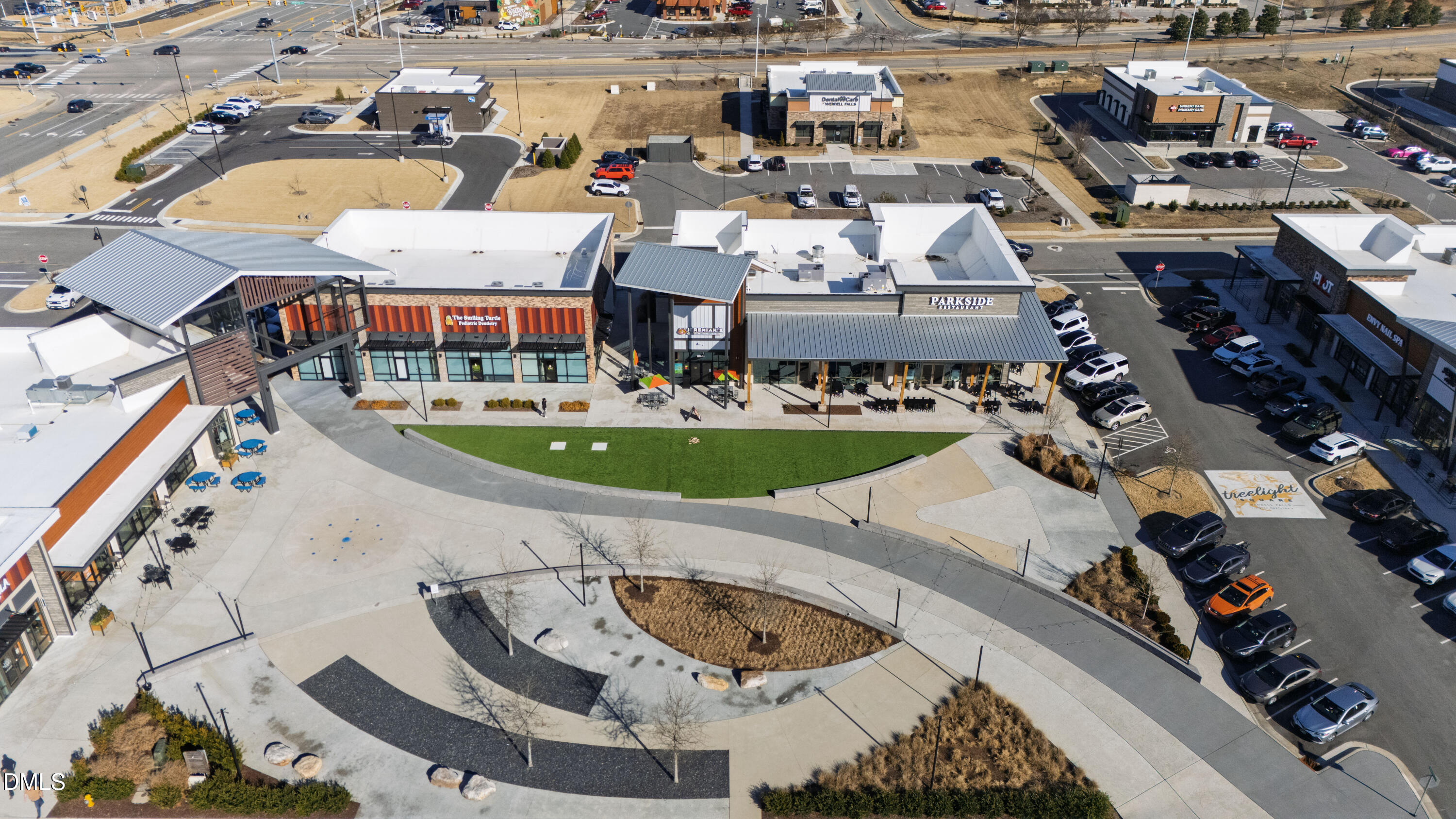 1509 Lone Prairie Drive Wendell, NC 27591 - Photo 93 of 100 Wendell Falls (18)