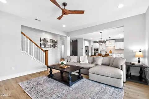 $625,000 | 1509 Lone Prairie Drive, Wendell, NC 27591