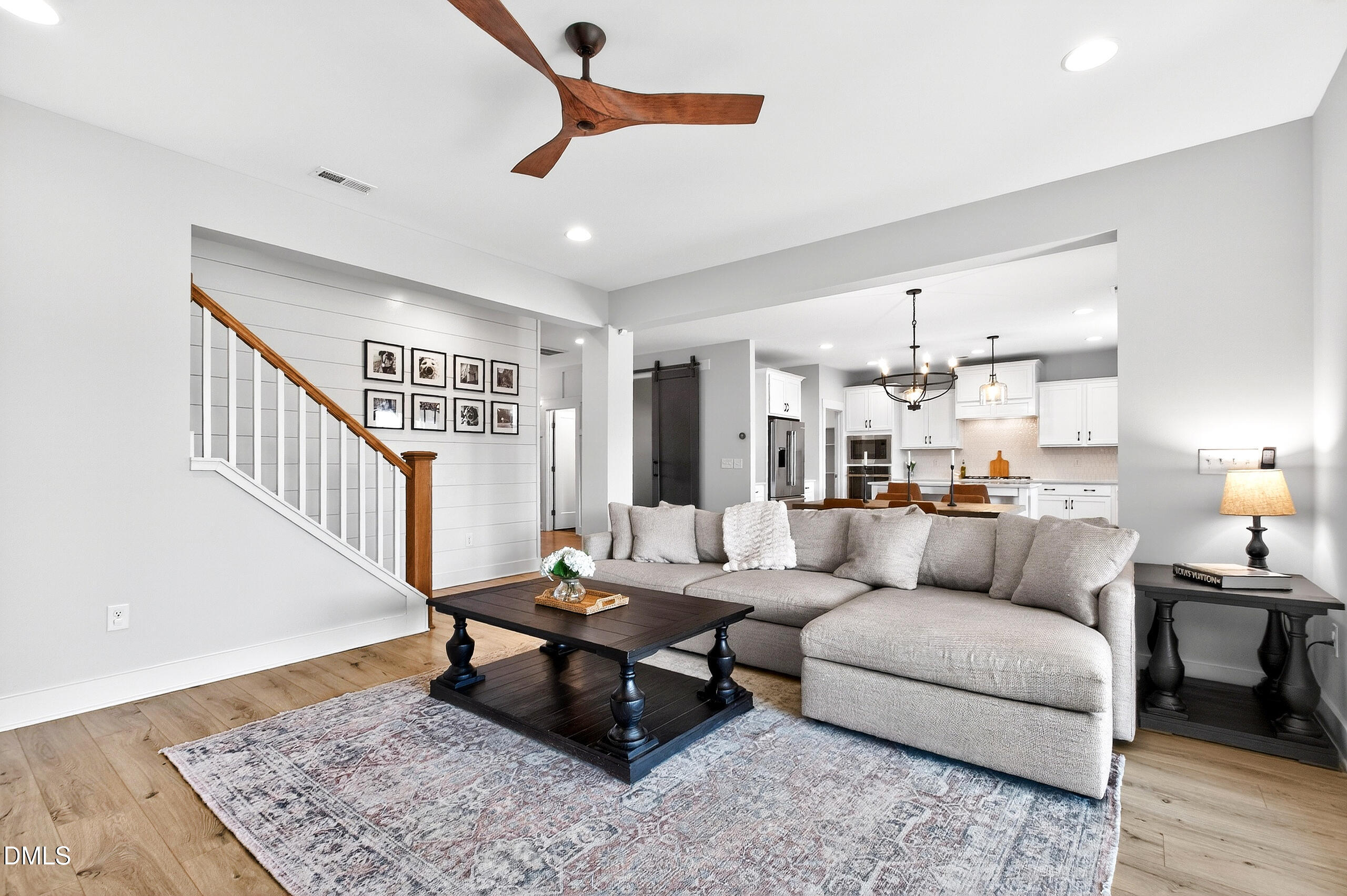 1509 Lone Prairie Drive Wendell, NC 27591 - Photo 9 of 100 Lone (40)