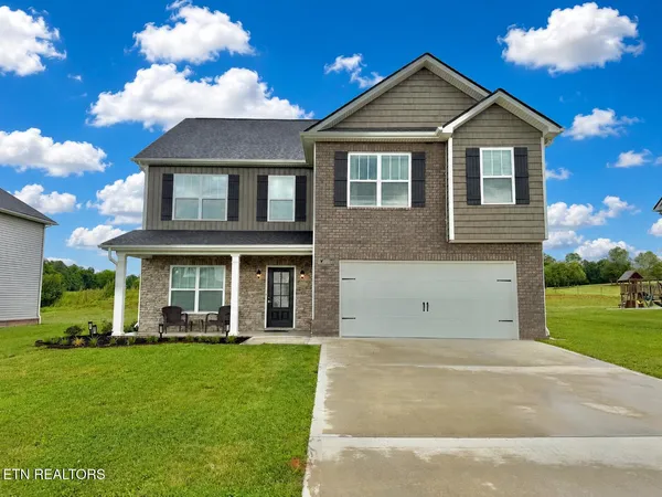 $439,900 | 2158 Tributary Drive, Sevierville, TN 37876