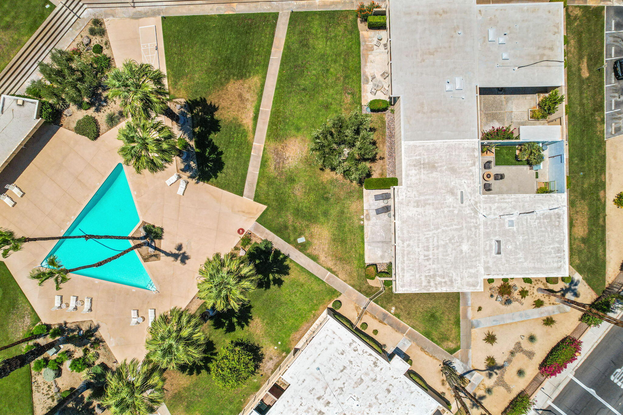 72857 El Paseo, Unit 502 Palm Desert, CA 92260 - Photo 47 of 48