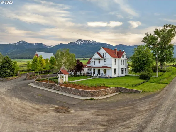 $1,390,000 | 65254 Pine Tree Road, Enterprise, OR 97828