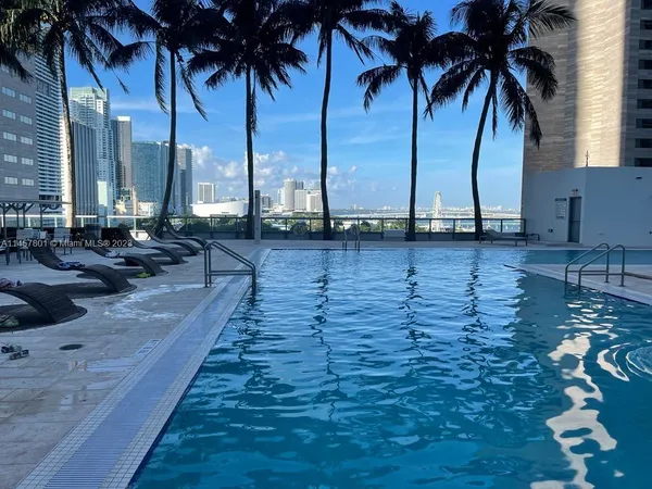 $3,150 | 325 South Biscayne Boulevard, Unit 3716, Miami, FL 33131