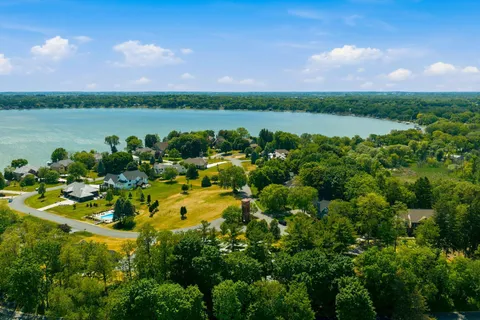 $1,295,000 | 180 Monastery Hill Drive, Lac La Belle, WI 53066
