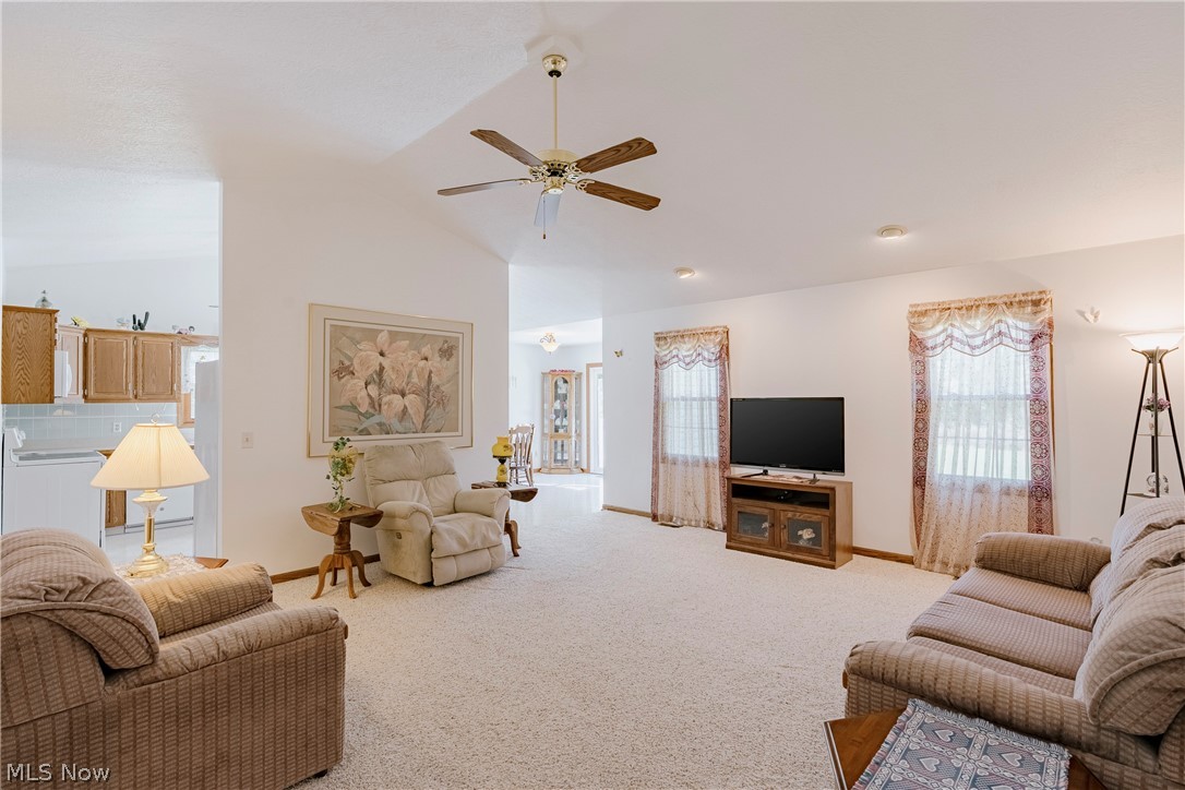 15705 Lowe Road Northeast Alliance, OH 44601 - Photo 9 of 34 Gallery Image 9