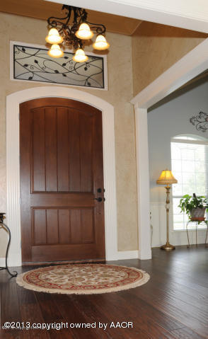 17251 White Wing Road Canyon, TX 79015 - Photo 3 of 55 white wing entry