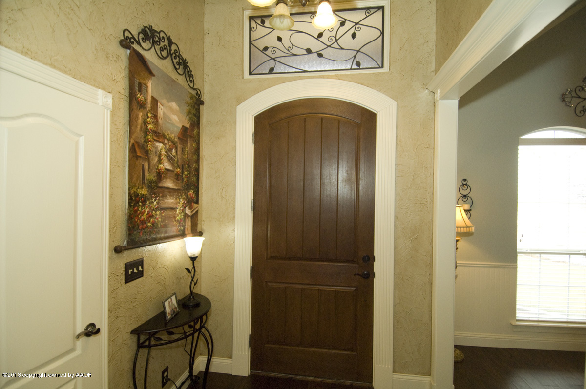 17251 White Wing Road Canyon, TX 79015 - Photo 4 of 55 entry