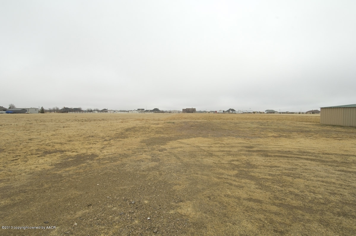 17251 White Wing Road Canyon, TX 79015 - Photo 47 of 55 land view