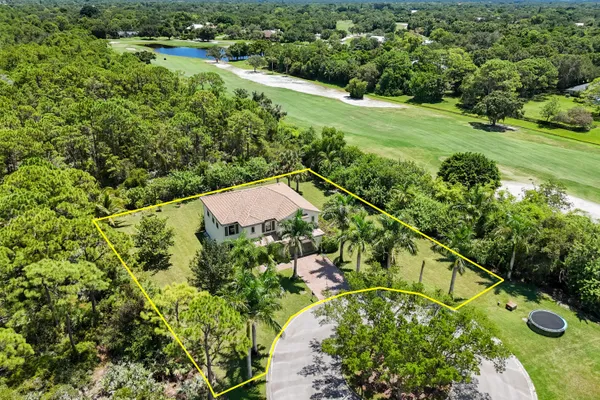 $1,000,000 | 4540 Southwest Scrub Pine Terrace, Palm City, FL 34990
