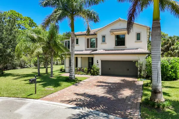 $1,000,000 | 4540 Southwest Scrub Pine Terrace, Palm City, FL 34990