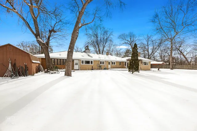 $599,900 | 17W120 Woodland Avenue, Bensenville, IL 60106