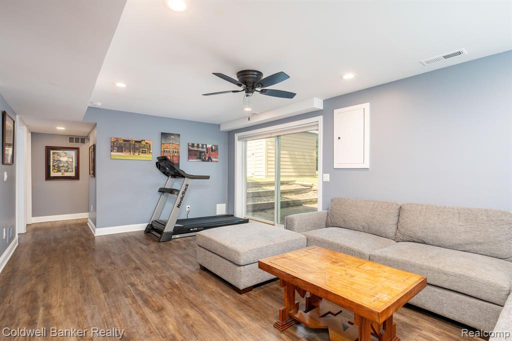 515 Reed Street Northville, MI 48167 - Photo 25 of 33