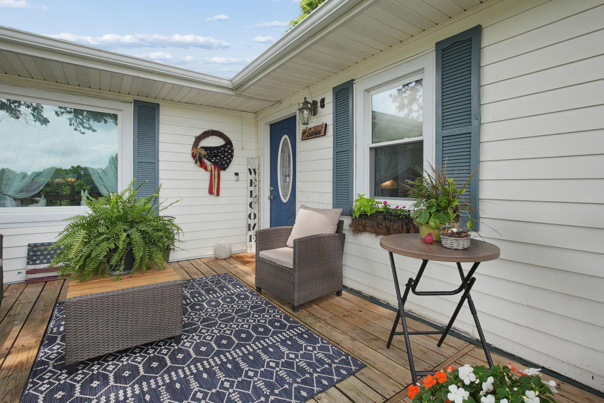 8188 Trimmer Road Circleville, OH 43113 - Photo 4 of 43