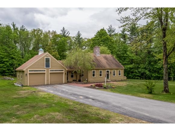 46 Knox Road Bow, NH 03304 - Photo 2 of 36