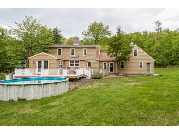 46 Knox Road Bow, NH 03304 - Photo 3 of 36