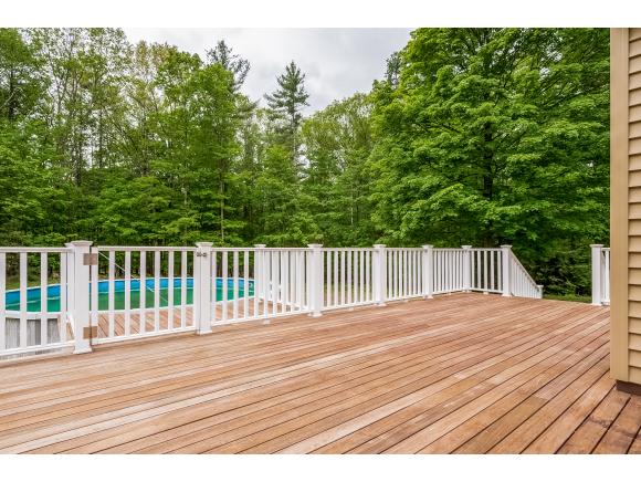 46 Knox Road Bow, NH 03304 - Photo 27 of 36