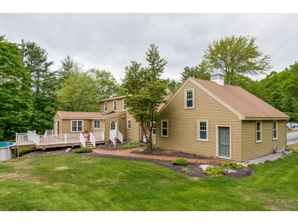 46 Knox Road Bow, NH 03304 - Photo 29 of 36