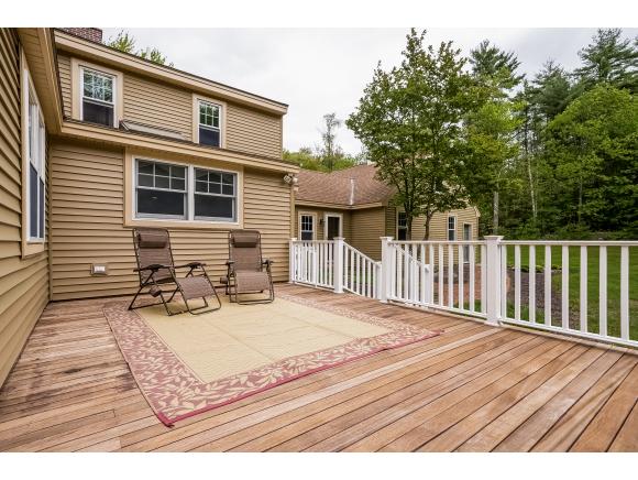 46 Knox Road Bow, NH 03304 - Photo 32 of 36
