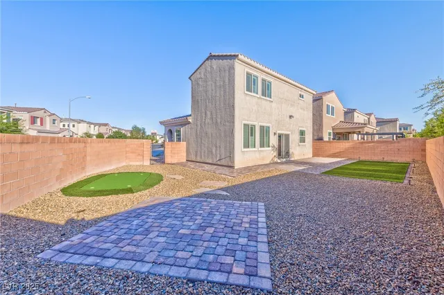 $2,150 | 6663 Gentle Cloud Court, Las Vegas, NV 89148