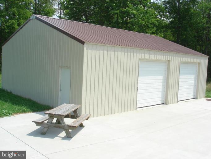 0 Walnut Landing Road Northwest Vienna, MD 21869 - Photo 3 of 4 Garage 1
