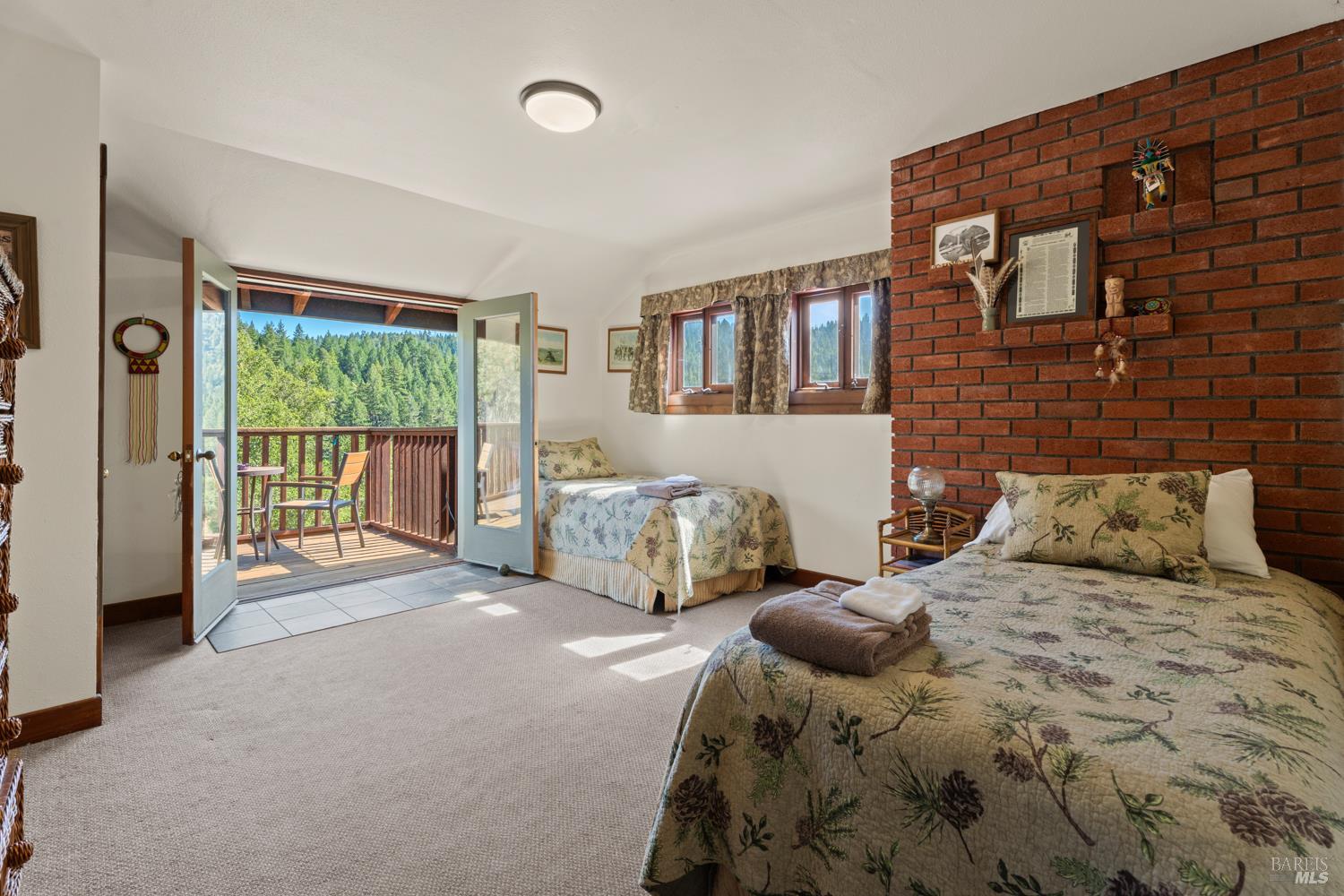 21200 Orr Springs Road Ukiah, CA 95482 - Photo 25 of 50