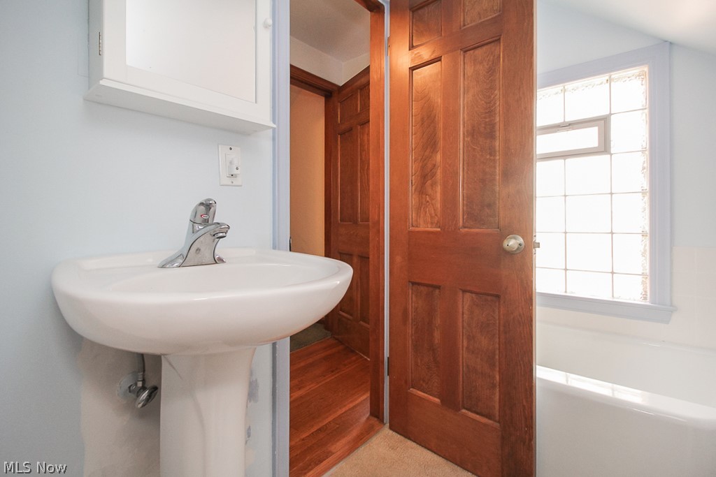 3849 Bainbridge Road Cleveland Heights, OH 44118 - Photo 24 of 25
