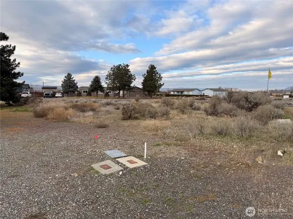 $89,000 | 306 Agate Lane, Mattawa, WA 99349