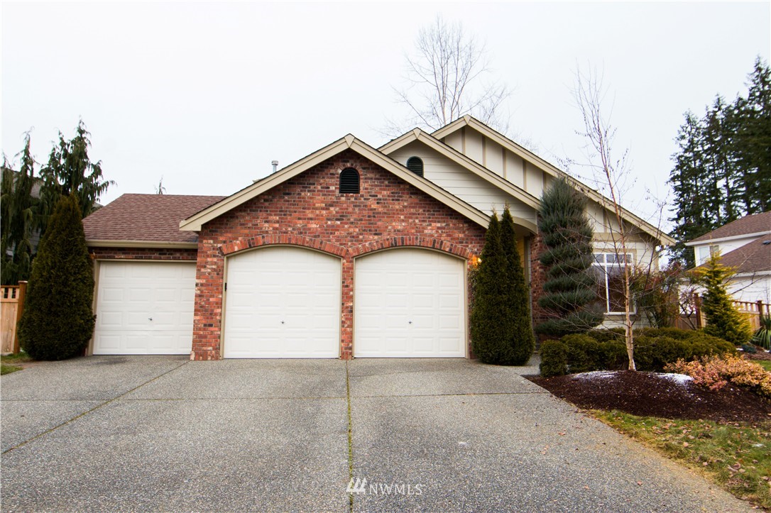 3411 174th Place Southeast Bothell, WA 98012 - Photo 1 of 25